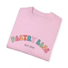 PastryBase Est. 2016 Tee