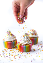 *ALLERGY-FREE* CHILD'S BIRTHDAY PARTY! Includes Cupcake Decorating, Lunch, Snacks, Decorations, Favors, Games & More!