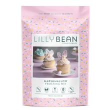 LillyBean Marshmallow Frosting Mix (Vegan & GF!)