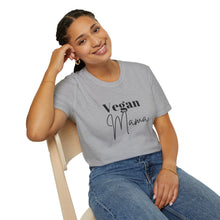 LillyBean Vegan Mamma Tee