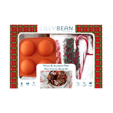 LillyBean Happy Holiday Baking Kit Bundle