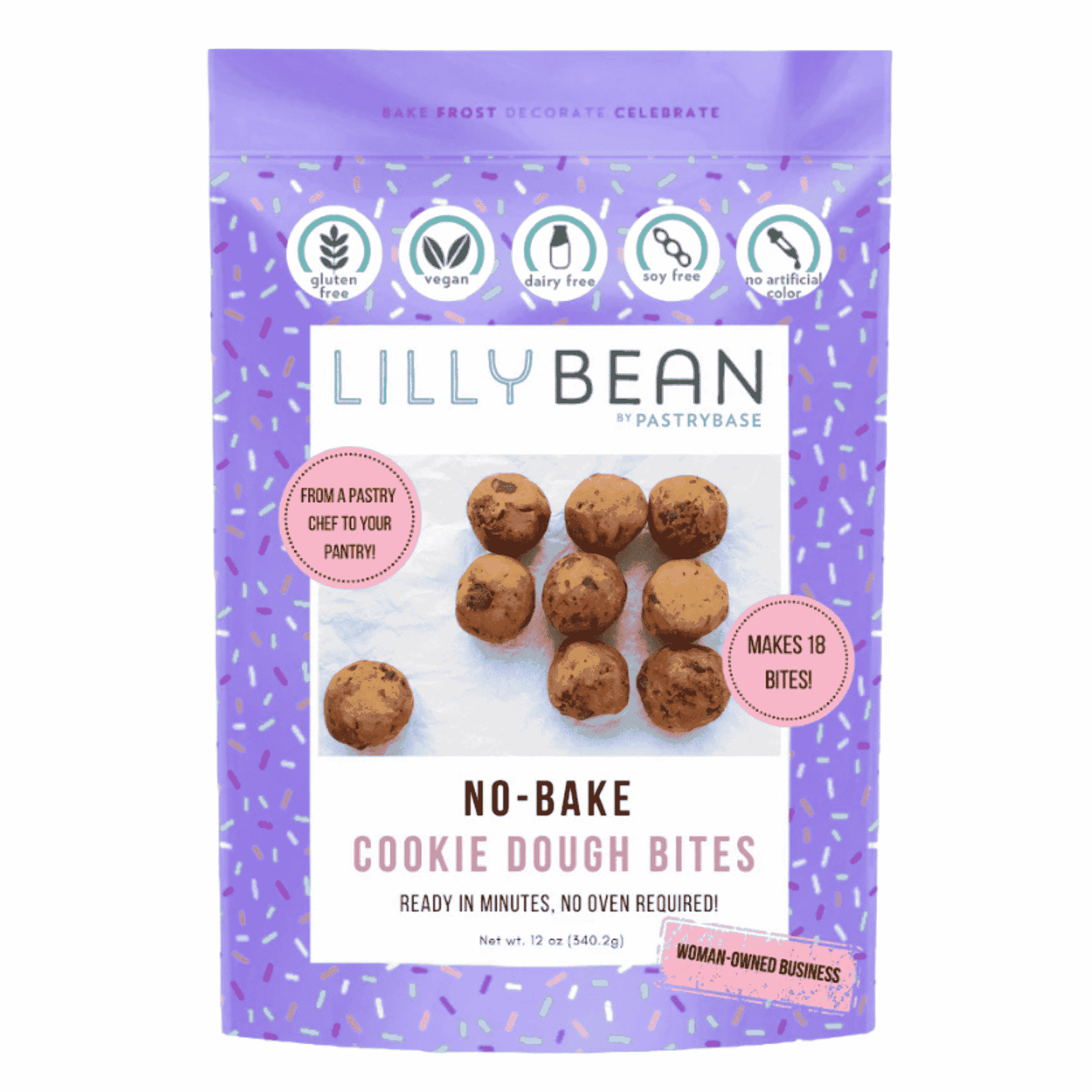 LillyBean Date Night Bundle