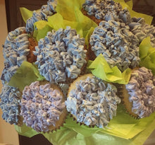 Mother's Day Cupcake Bouquets & Scones! Bake Memories Together!