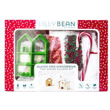LillyBean Happy Holiday Baking Kit Bundle