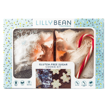 LillyBean Winter Baking Kit Bundle