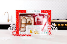 Gluten-Free Gingerbread Tiny House Village Baking Kit (Vegan!)